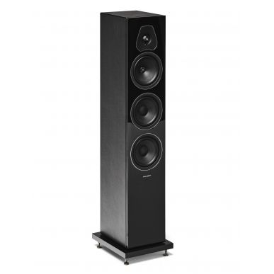 Напольная акустика Sonus Faber Lumina III Black